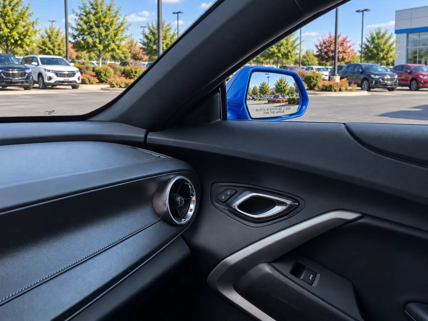 Used 2014 Chevrolet Camaro SS w/ RS Package RWD image 30