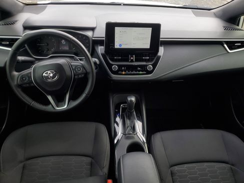 Used 2023 Toyota Corolla SE image 15