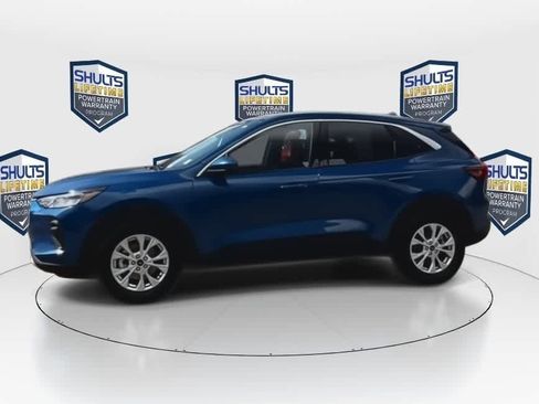 Used 2023 Ford Escape Active w/ Tech Pack #2 image 6