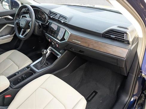 Used 2023 Audi Q3 2.0T Premium w/ Convenience Package image 21