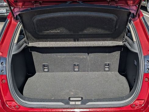 Used 2017 MAZDA CX-3 Grand Touring image 15