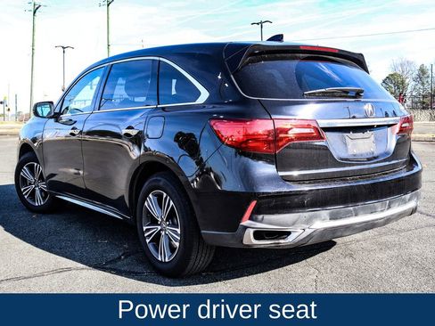 Used 2018 Acura MDX FWD image 5