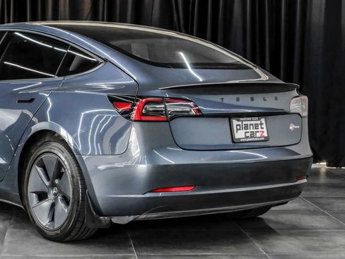 Used 2023 Tesla Model 3 Standard Range RWD image 15