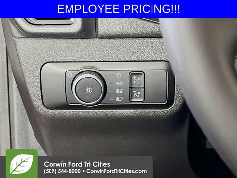 New 2026 Ford Bronco Sport Outer Banks AWD/4WD image 20