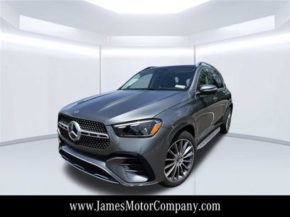 Certified 2026 Mercedes-Benz GLE 450 4MATIC
