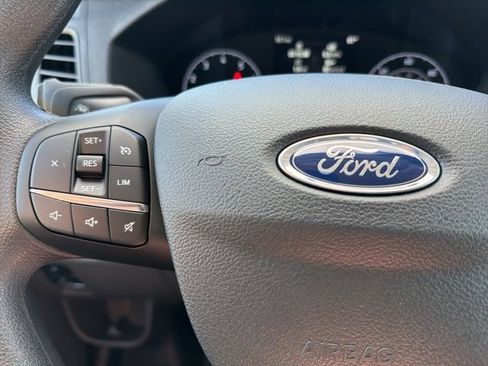 New 2025 Ford Transit 250 Low Roof w/ Load Area Protection Package image 13