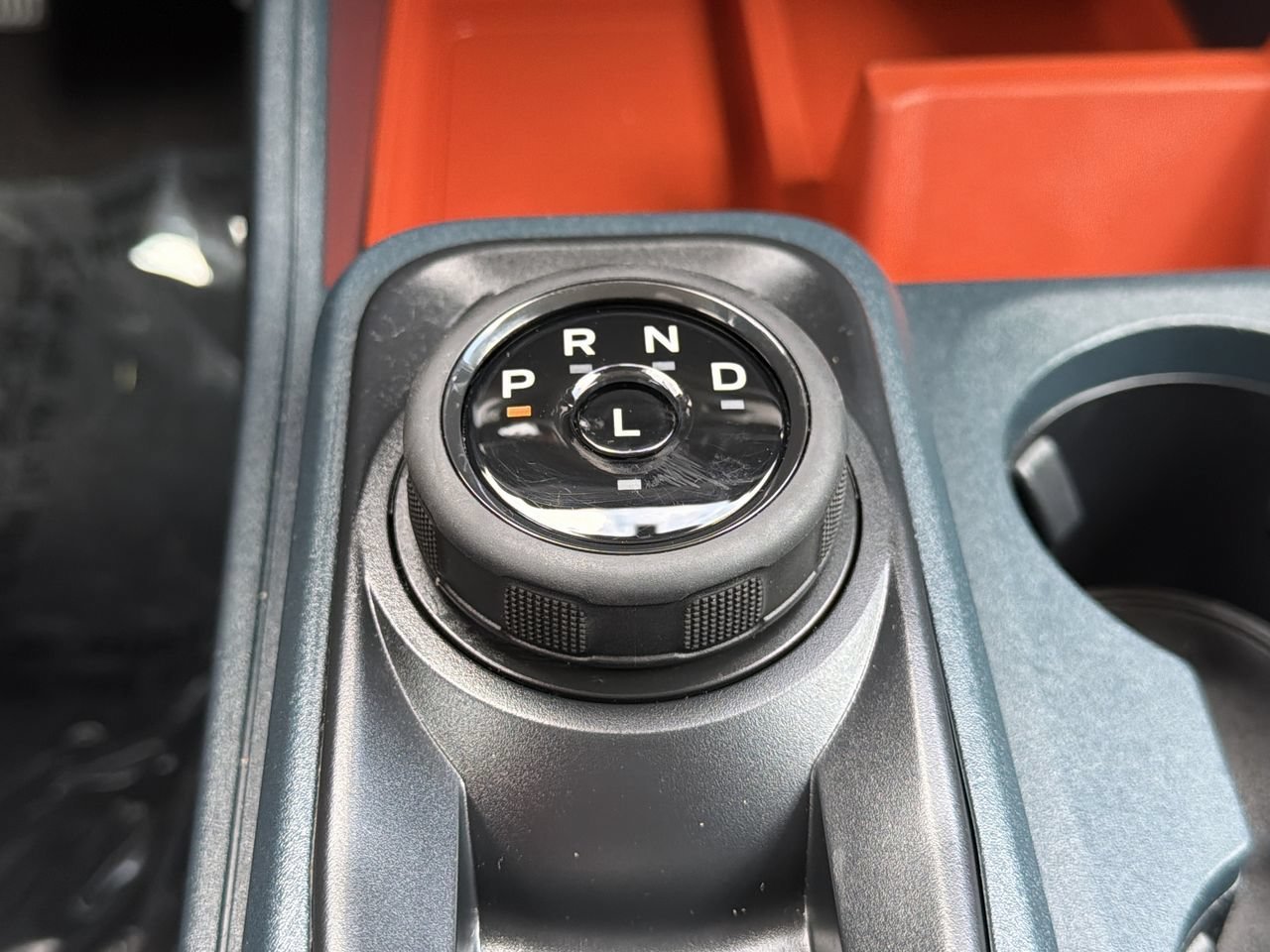 Used 2024 Ford Maverick XLT FWD image 23