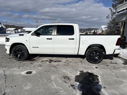 New 2026 RAM 1500 Big Horn image 6