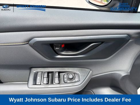 New 2026 Subaru Forester Wilderness AWD/4WD image 17