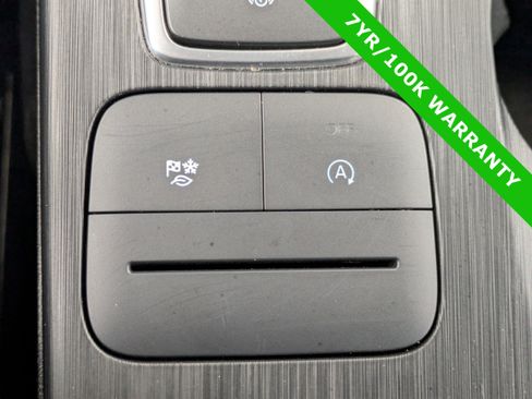 Certified 2025 Ford Escape ST-Line image 32