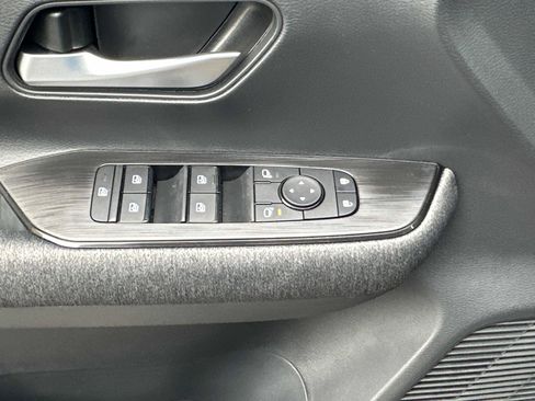 New 2026 Nissan Kicks SV w/ Cold Weather Package AWD/4WD image 21