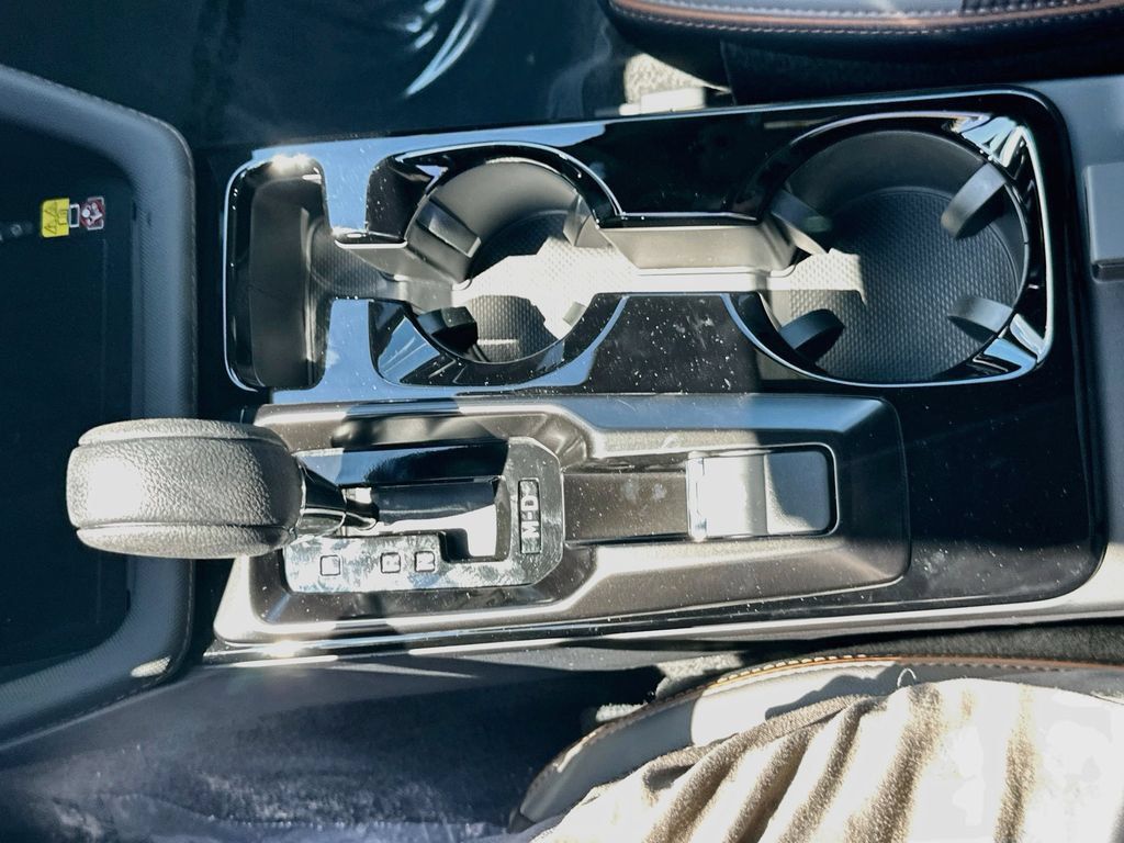 New 2026 Subaru Forester Sport AWD/4WD image 15