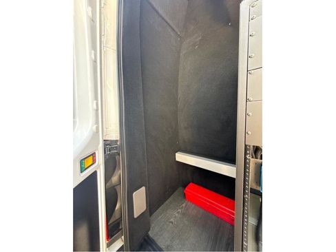 Used 2022 Ford Transit 350 148 High Roof Extended DRW w/ Exterior Upgrade Package RWD image 28