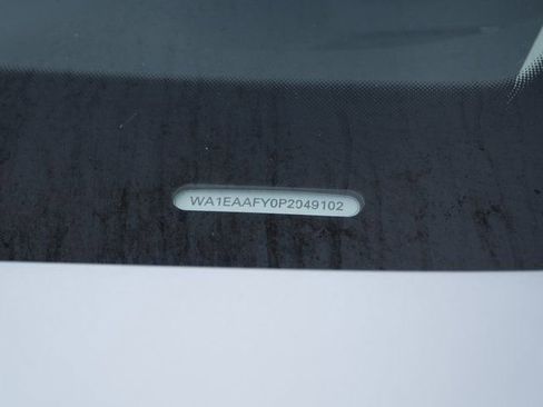 Certified 2023 Audi Q5 2.0T Premium Plus image 31