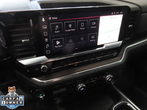 Used 2026 GMC Sierra 1500 SLT image 19