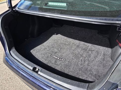 Used 2023 Toyota Corolla LE w/ Carpet Mat Package (TMS) image 29