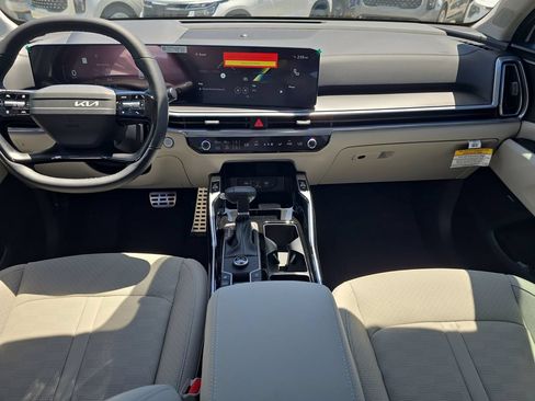 New 2026 Kia Sorento SX FWD image 13