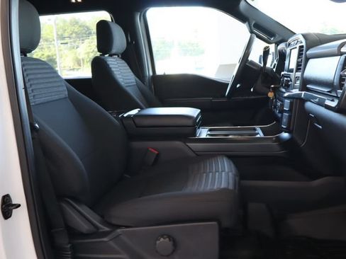 Used 2021 Ford F150 XL w/ STX Appearance Package AWD/4WD image 47