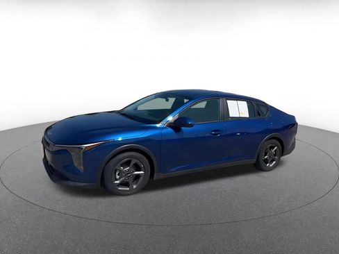 Used 2025 Kia K4 FWD image 8