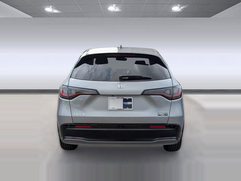 New 2026 Honda HR-V EX-L image 10