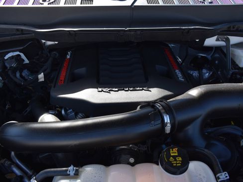 Used 2023 Ford F150 Raptor w/ Raptor Carbon Fiber Package AWD/4WD image 27