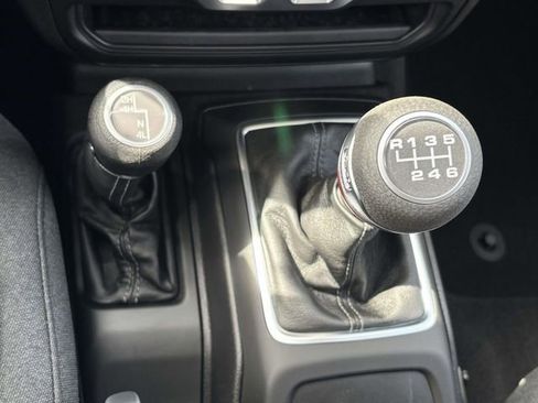 New 2026 Jeep Wrangler Sport AWD/4WD image 17