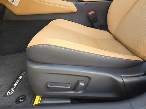 New 2026 Lexus IS 350 F Sport image 18