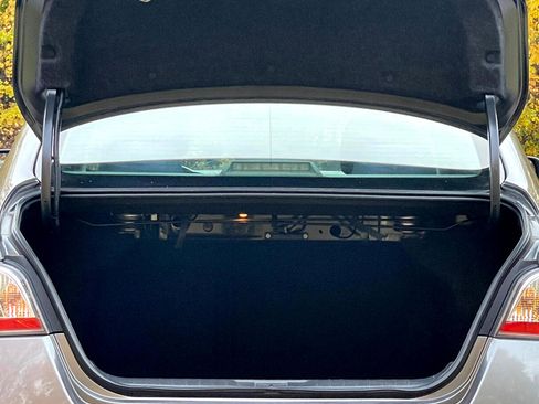 Used 2015 Nissan Altima 2.5 S w/ Power Driver Seat Package image 16