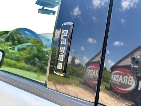 Used 2024 Ford F150 XLT w/ Tow/Haul Package AWD/4WD image 14