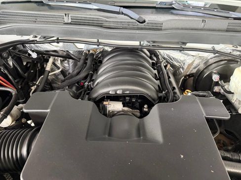 Used 2015 Chevrolet Silverado 1500 LT w/ All Star Edition image 39