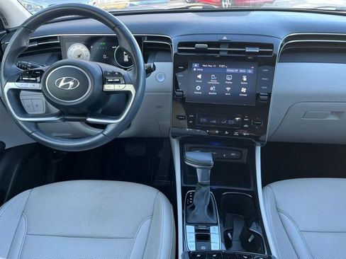 Used 2022 Hyundai Tucson SEL w/ Convenience + Premium Package FWD image 23