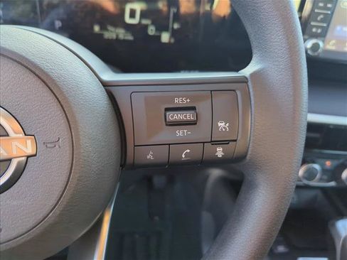 Used 2025 Nissan Kicks S FWD image 17