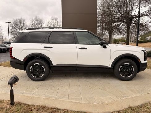 New 2026 Hyundai Palisade XRT Pro image 8