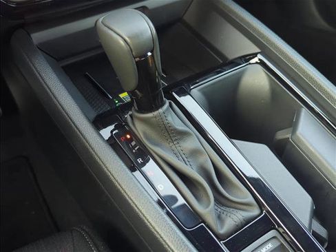 Used 2025 Honda Accord Sport image 21