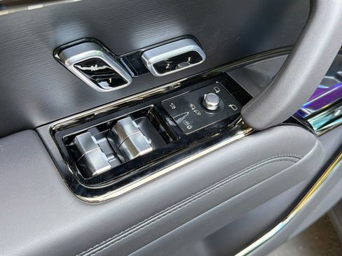 New 2026 Land Rover Range Rover Sport Dynamic SE image 21