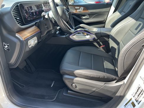 Certified 2024 Mercedes-Benz GLE 350 4MATIC image 19
