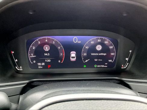 Used 2024 Honda Accord EX image 12