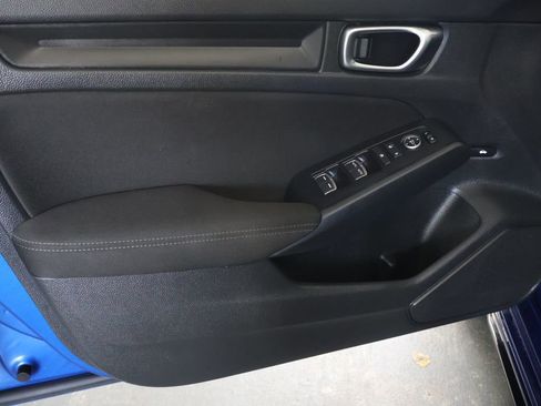 Used 2024 Honda Civic Sport image 16