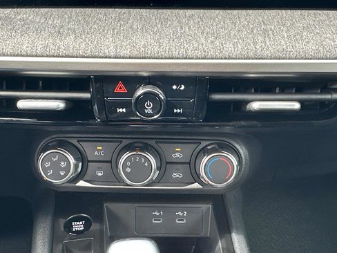 New 2026 Nissan Kicks S FWD image 34