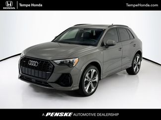 Used 2021 Audi Q3 2.0T Premium w/ Convenience Package AWD/4WD video 1