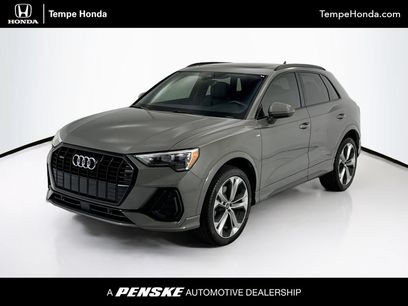 Used 2021 Audi Q3 2.0T Premium w/ Convenience Package