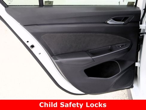 Used 2024 Volkswagen GTI S image 25