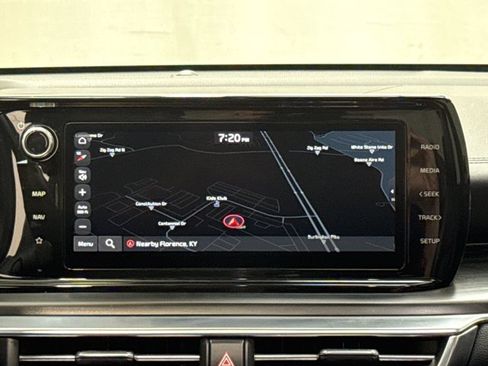 Certified 2024 Kia K5 GT FWD image 24