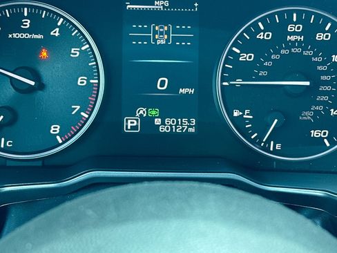 Used 2020 Subaru Outback Limited XT w/ Popular Package #2 image 27