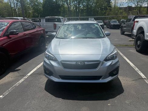 Used 2018 Subaru Impreza 2.0i Premium w/ Eyesight & BSD & Rcta AWD/4WD image 5