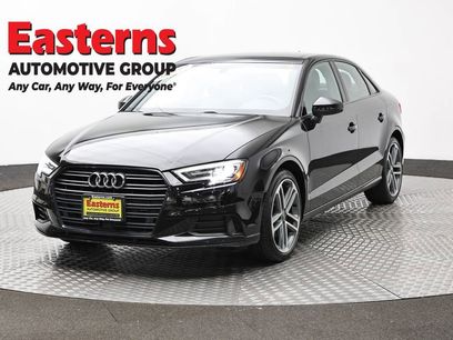 Used 2020 Audi A3 2.0T Premium