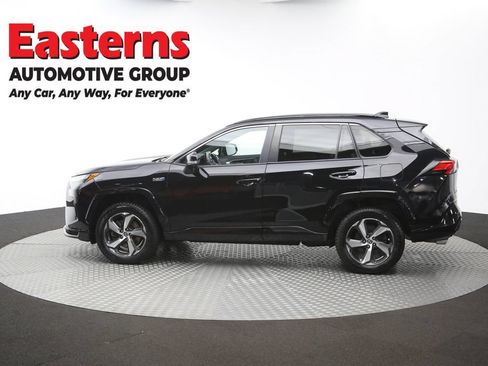 Used 2022 Toyota RAV4 SE AWD/4WD image 63
