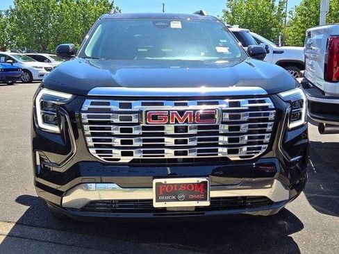 New 2026 GMC Terrain Denali AWD/4WD image 2