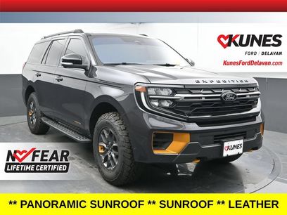Used 2025 Ford Expedition Tremor