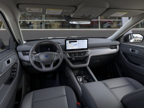 New 2026 Ford Explorer Active AWD/4WD image 9